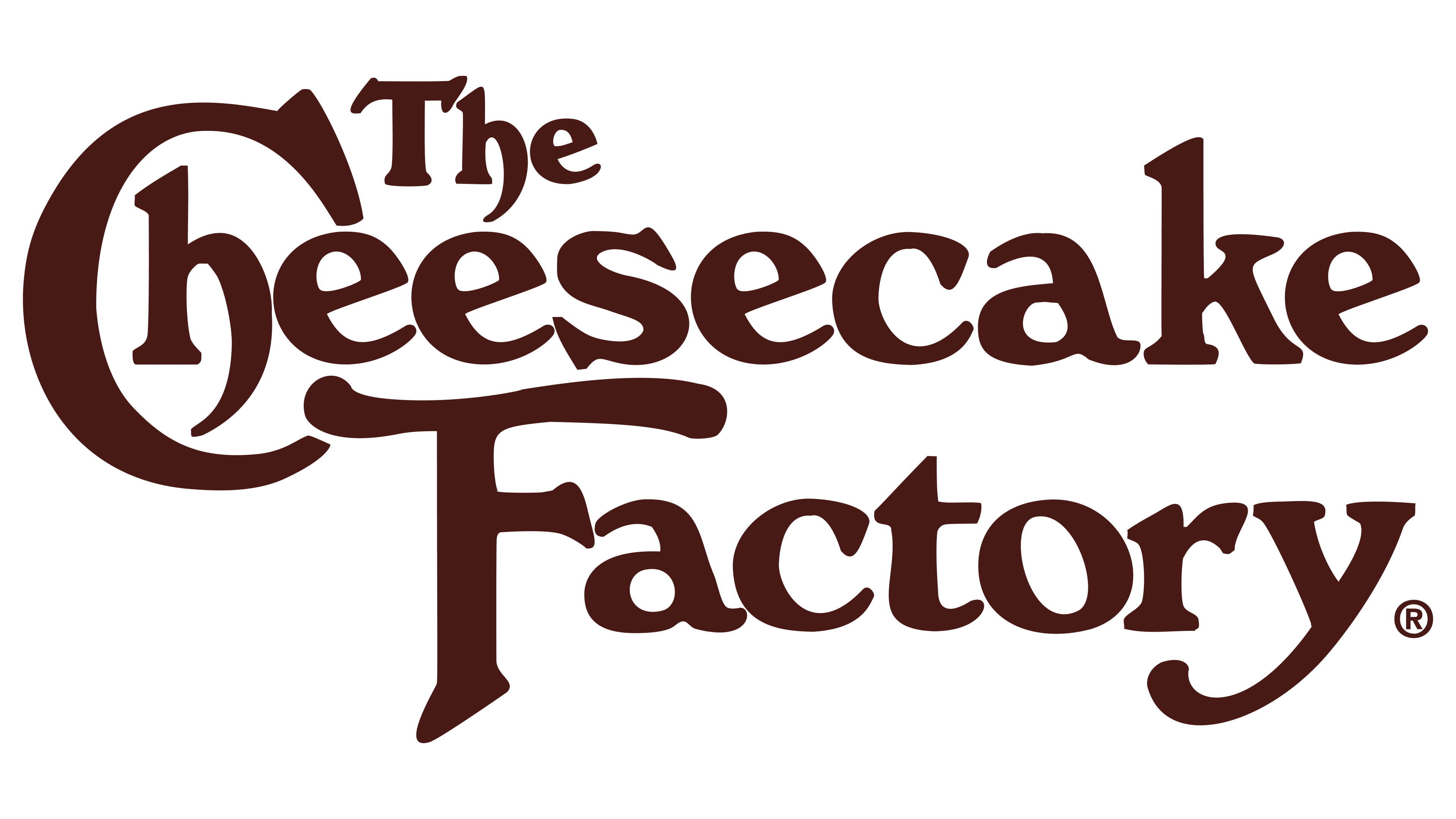 Cheesecake Factory