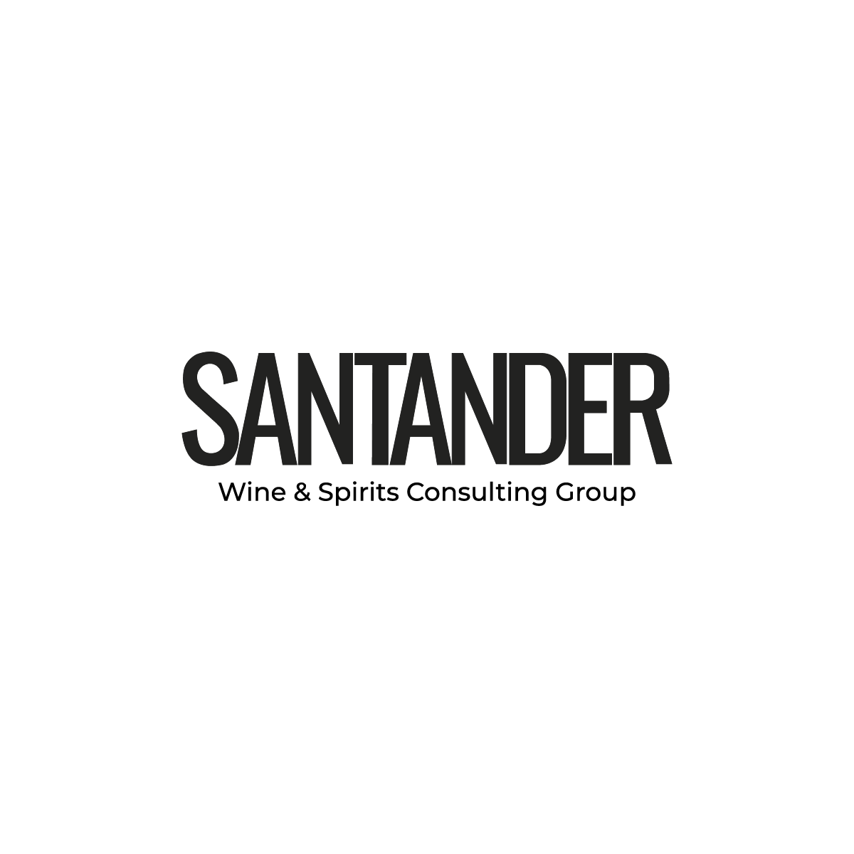 Santander Wine & Spirits Consulting Group
