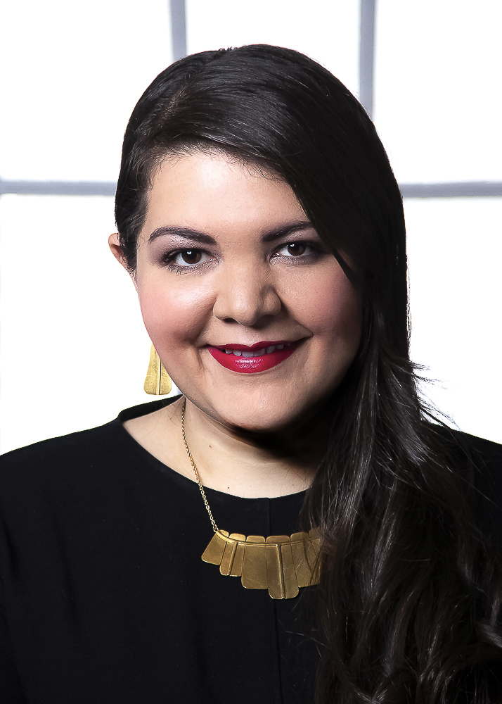 Laura Santander